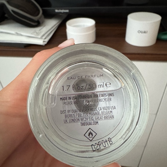 OUAI Dean Street Perfume - Picture 3 of 3